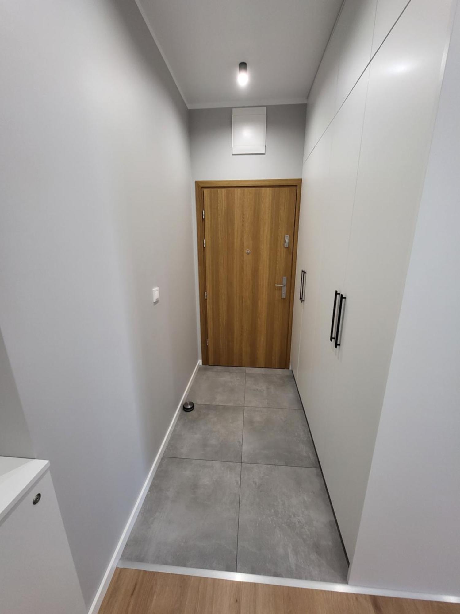 Scandilook Apartament Zator Bagian luar foto