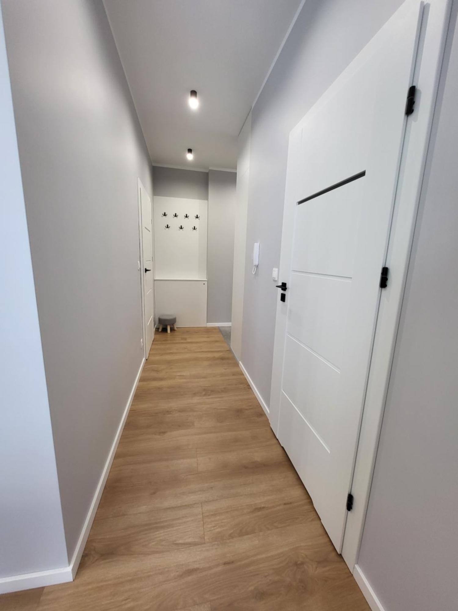 Scandilook Apartament Zator Bagian luar foto